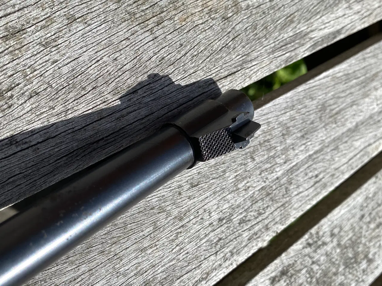 Billede 6 - Mauser K98 jagtriffel
