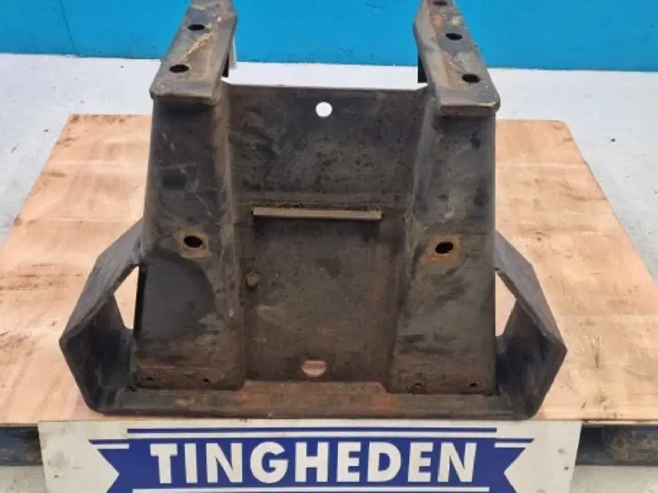 Billede 10 - Valmet 505 Vægt 30028200