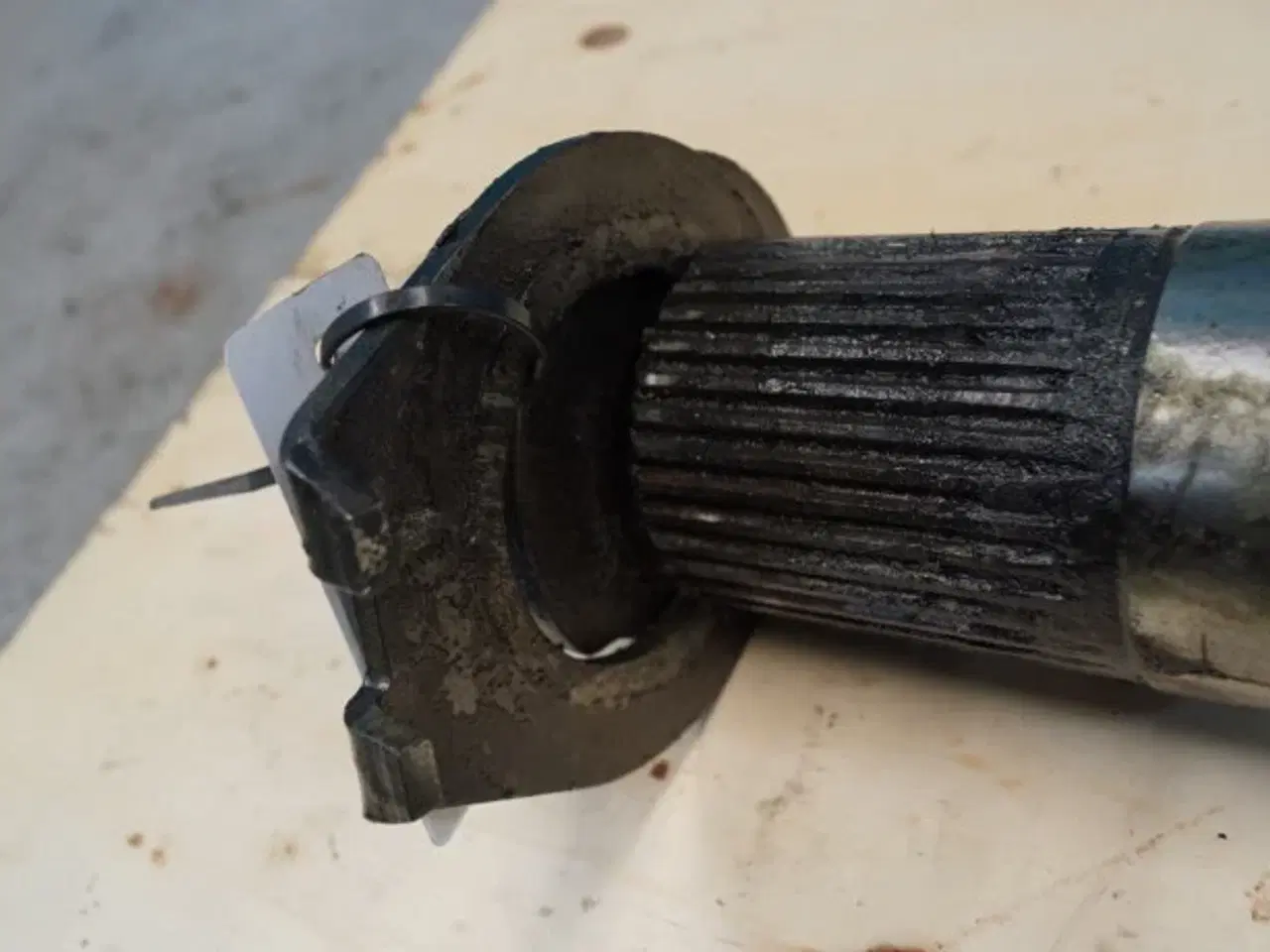 Billede 14 - Case Puma 200 CVX Aksel 48041578