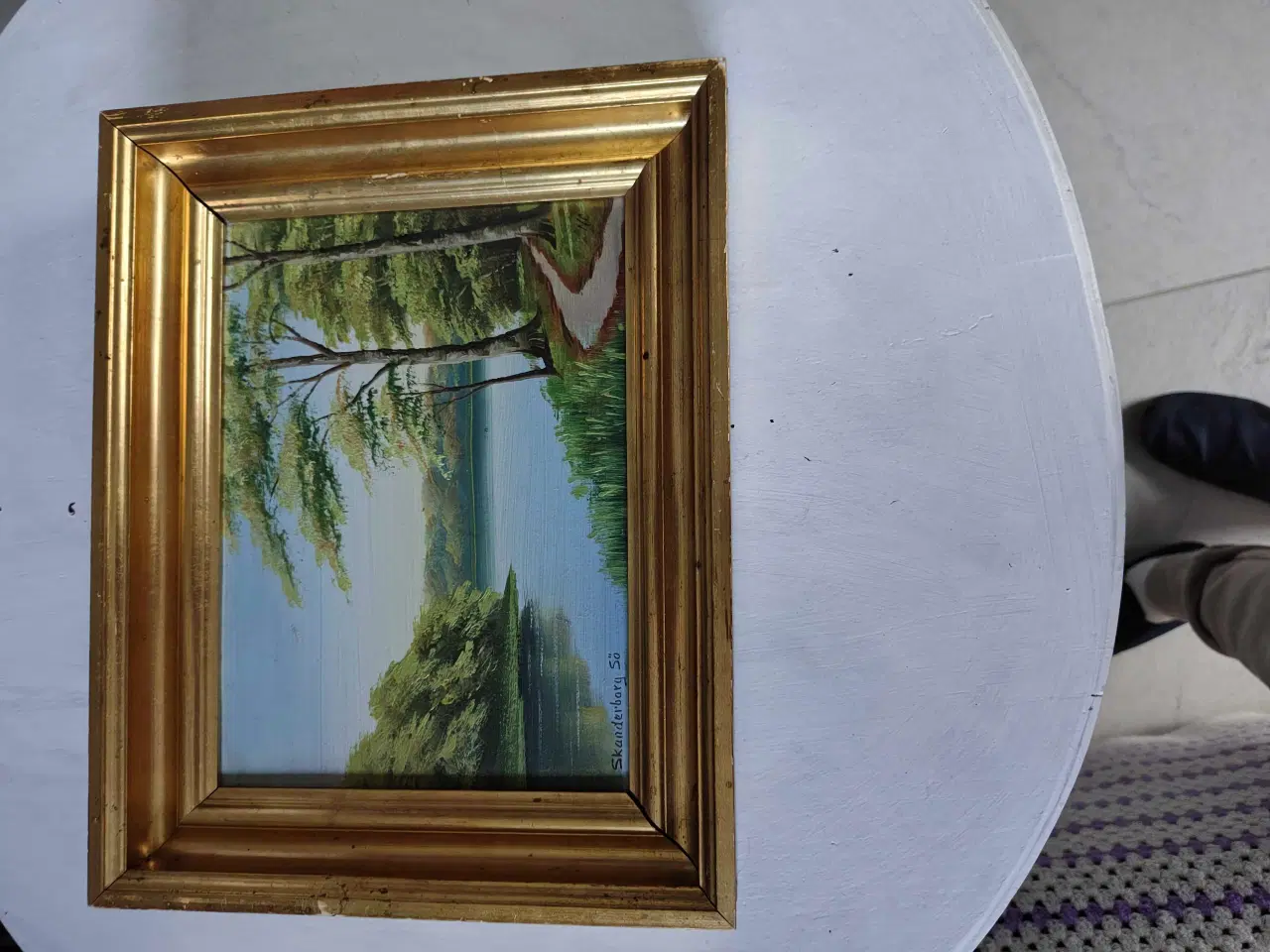 Billede 9 - Billederne arvestykker 