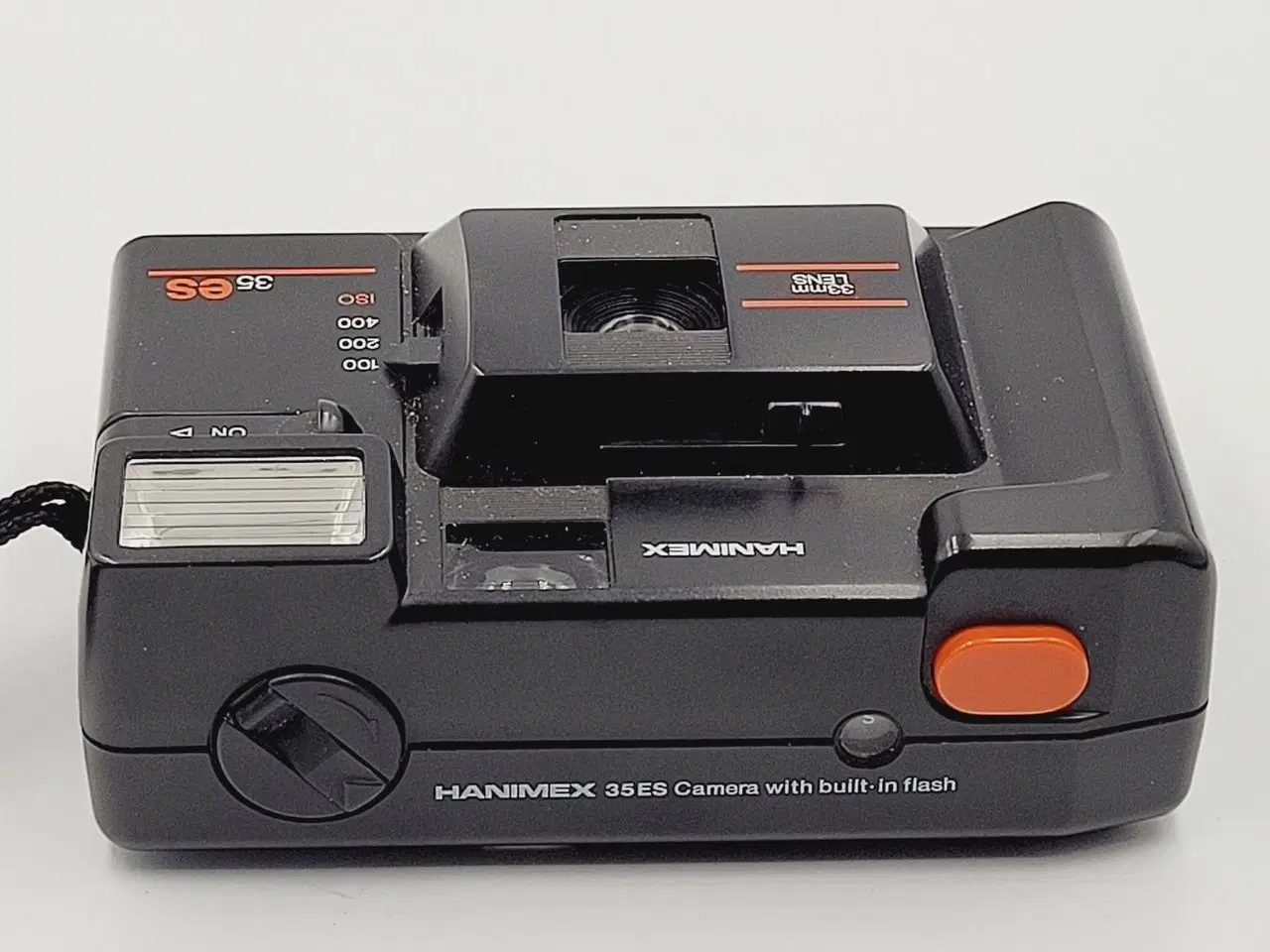Billede 6 - ⭐️· ANALOGKAMERA: Hanimex 35ES