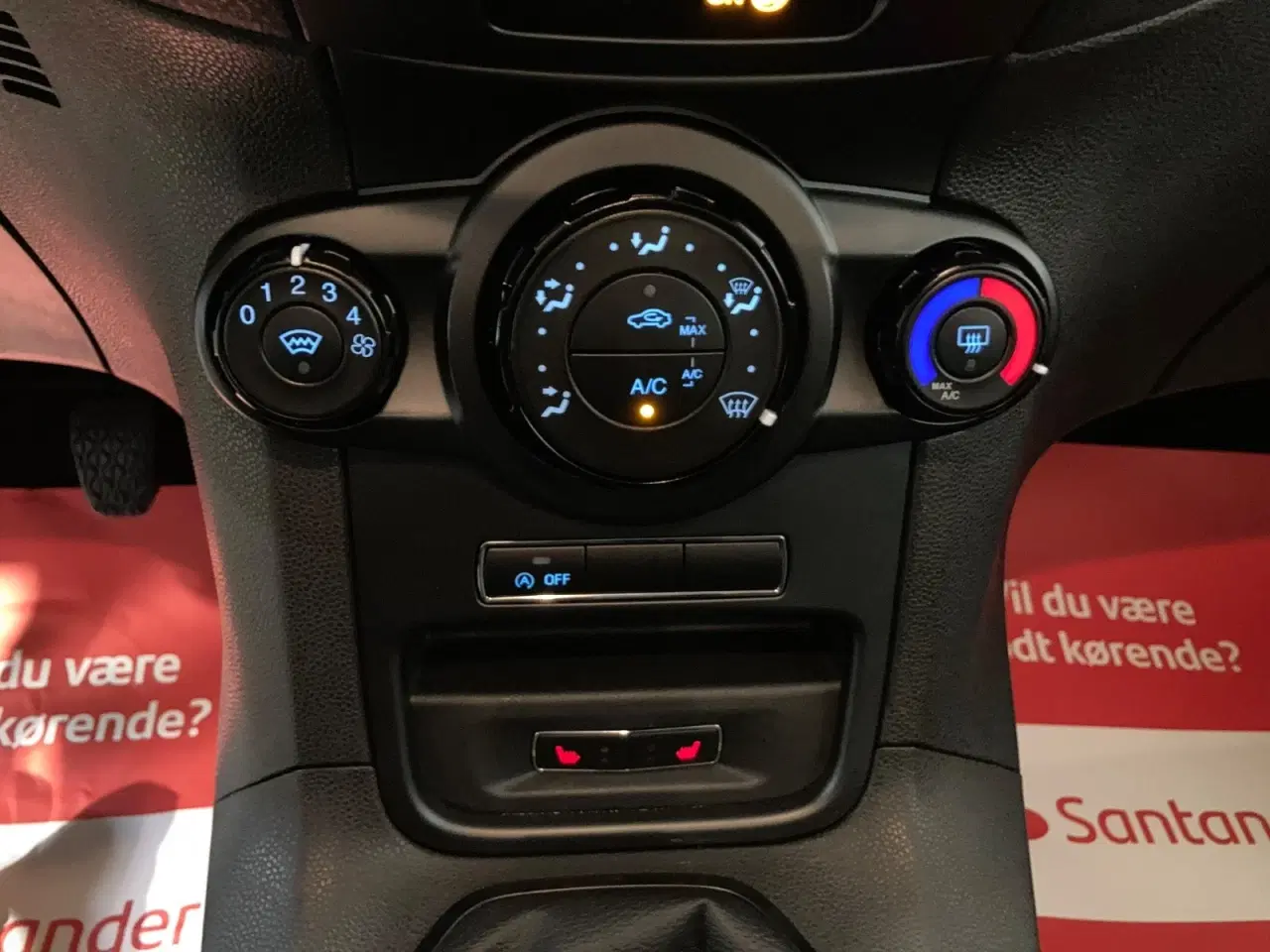 Billede 15 - Ford Fiesta 1,0 80 Trend