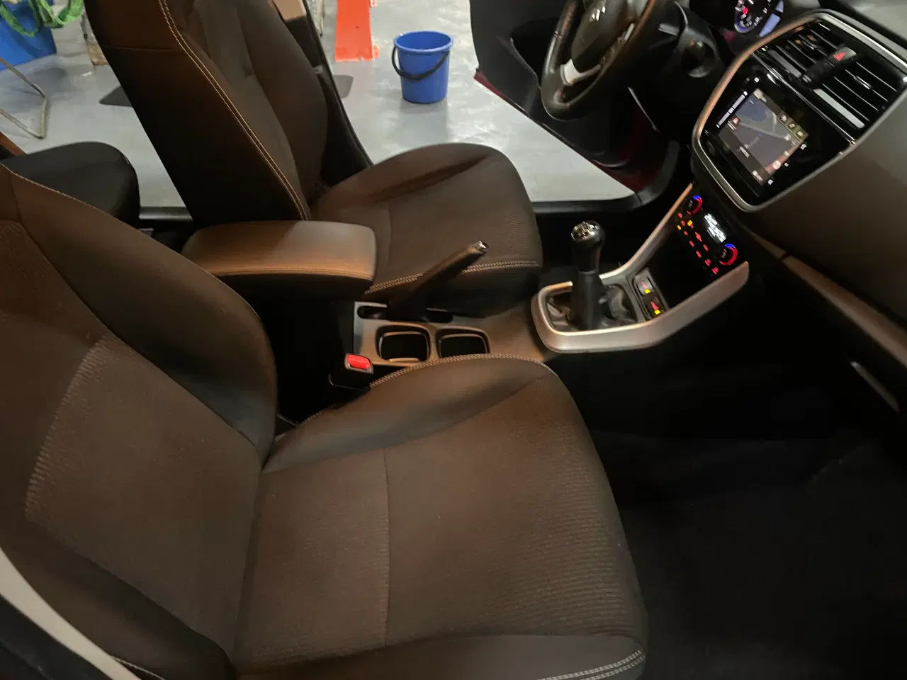 Billede 14 - Suzuki S Cross 4sx 1,0 lavt km tal og alt i udsyr.