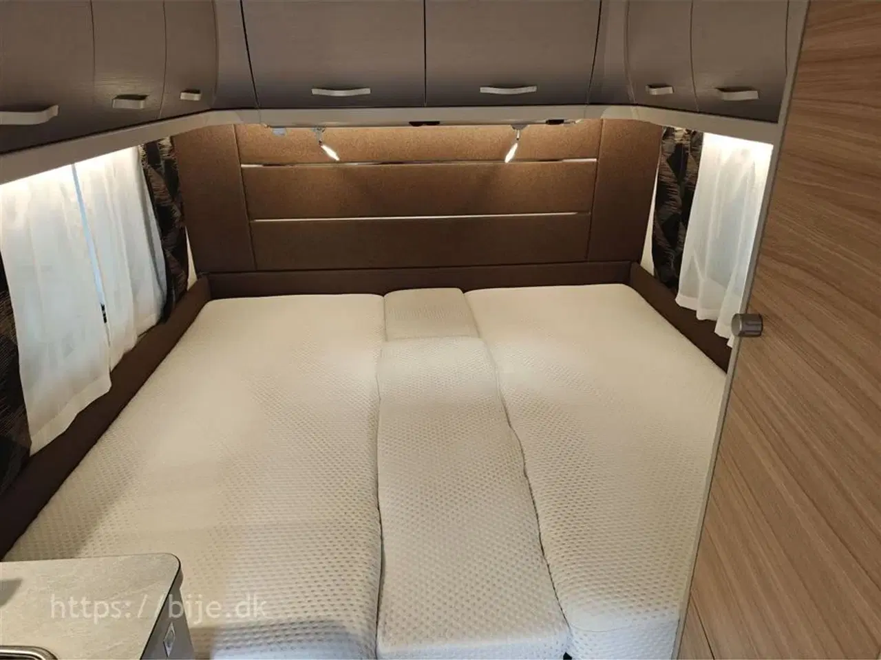 Billede 8 - 2019 - Dethleffs Generation 515 LE