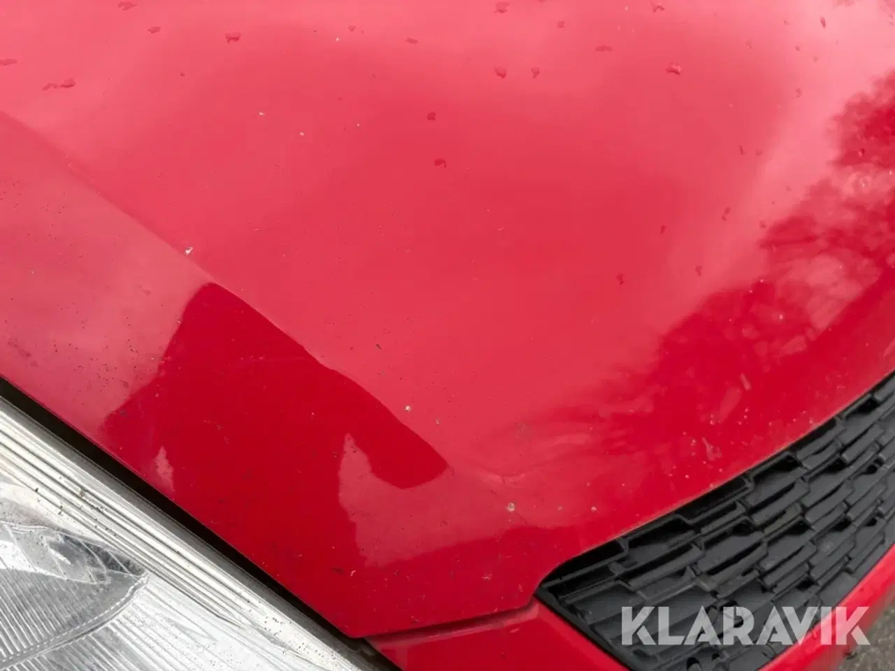 Billede 11 - Personbil Suzuki Swift