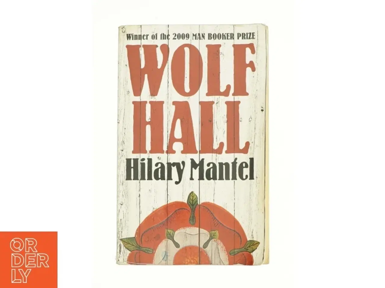 Billede 1 - Wolf Hall (Bog)