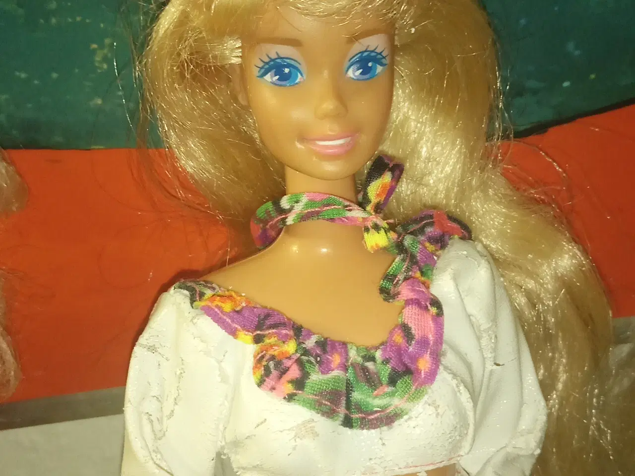 Billede 4 - Barbie dukker fra 1988 sælges