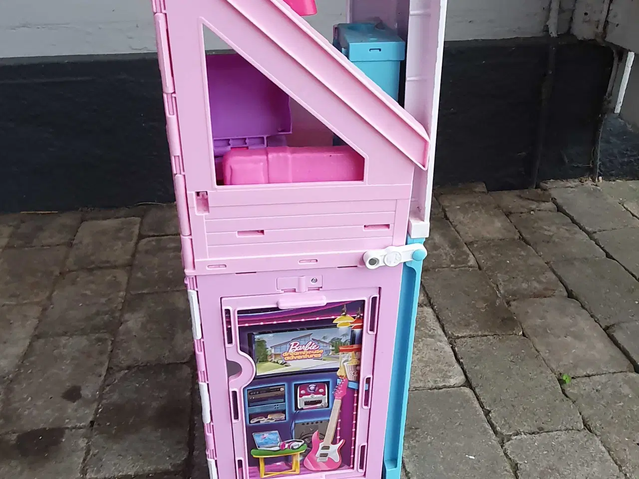 Billede 8 - Barbie dreamhouse 