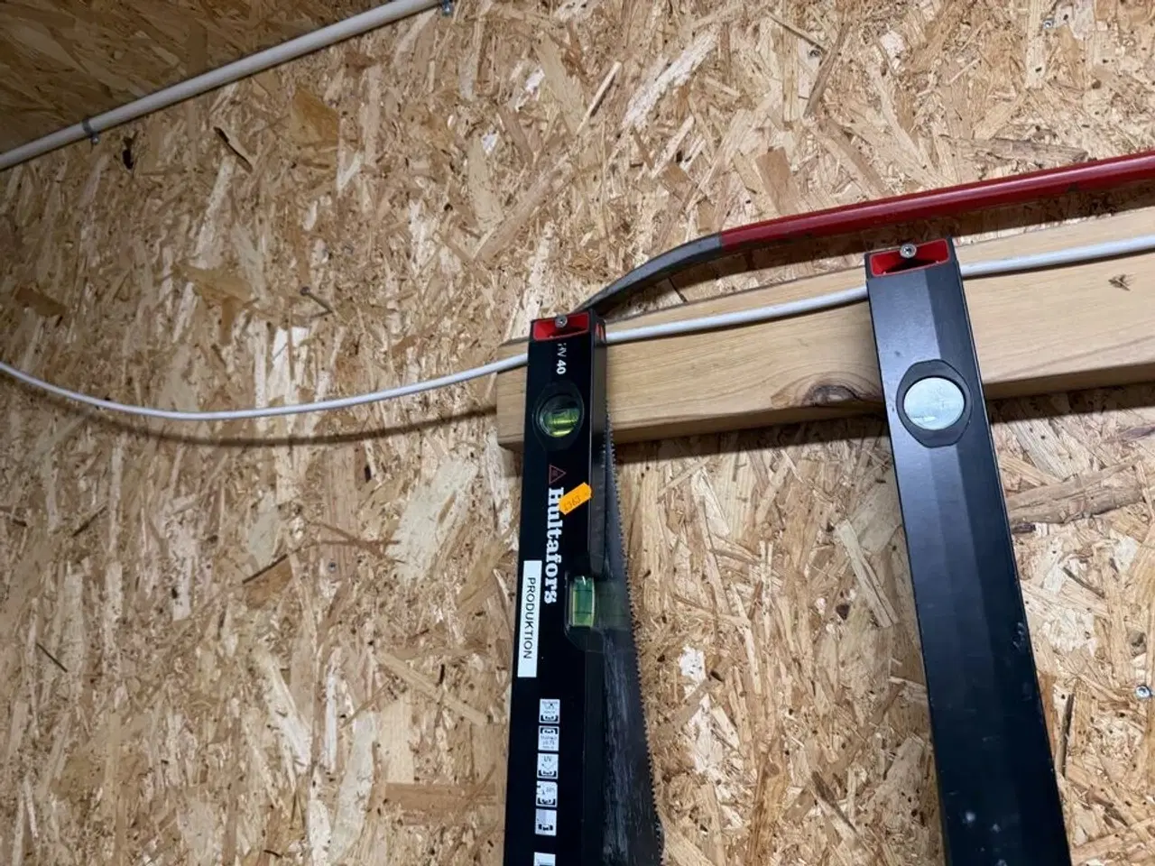 Billede 8 - Gaffelnøgler, svensknøgler m.m.