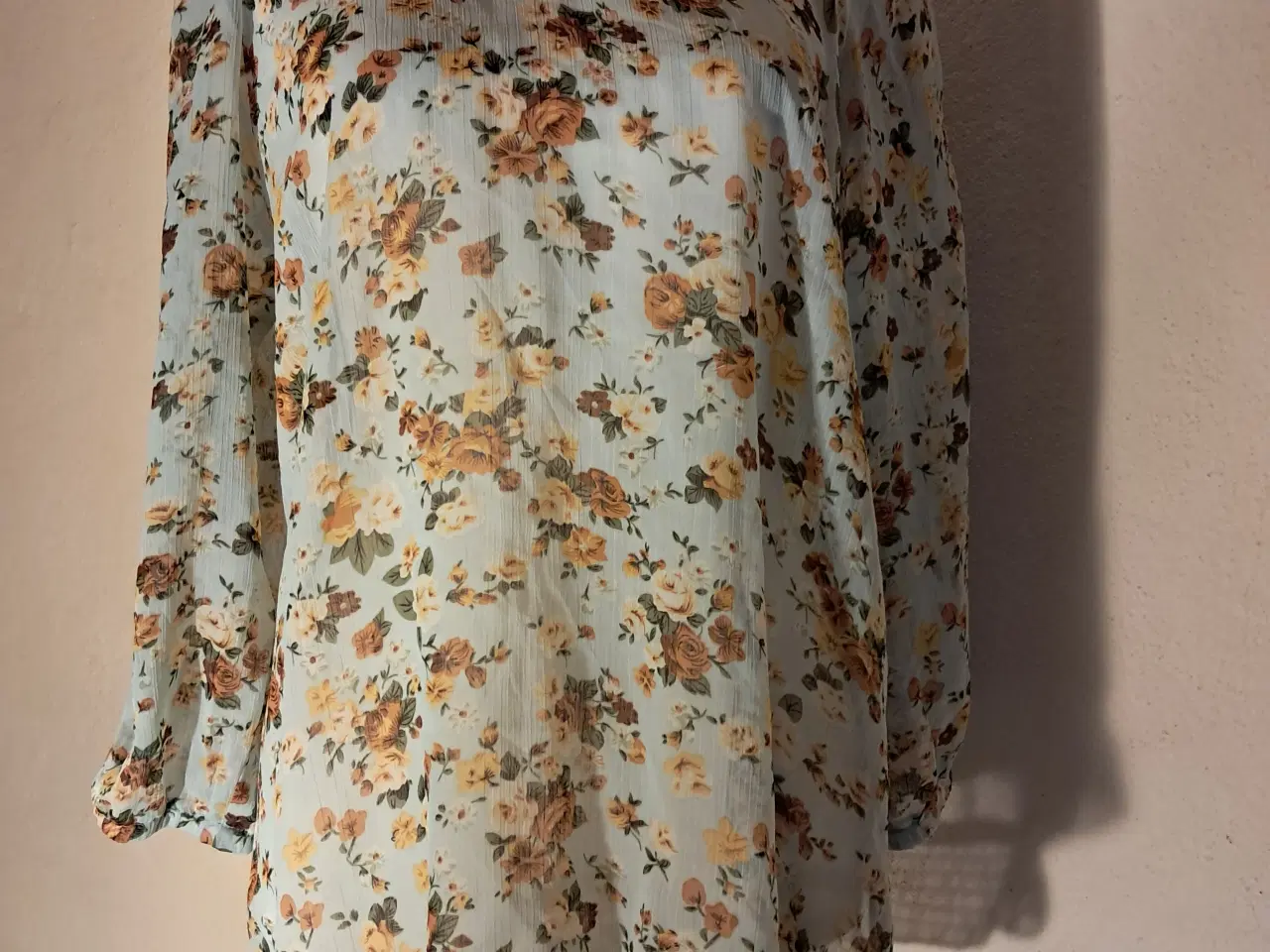 Billede 1 - Cha Cha str. S bluse