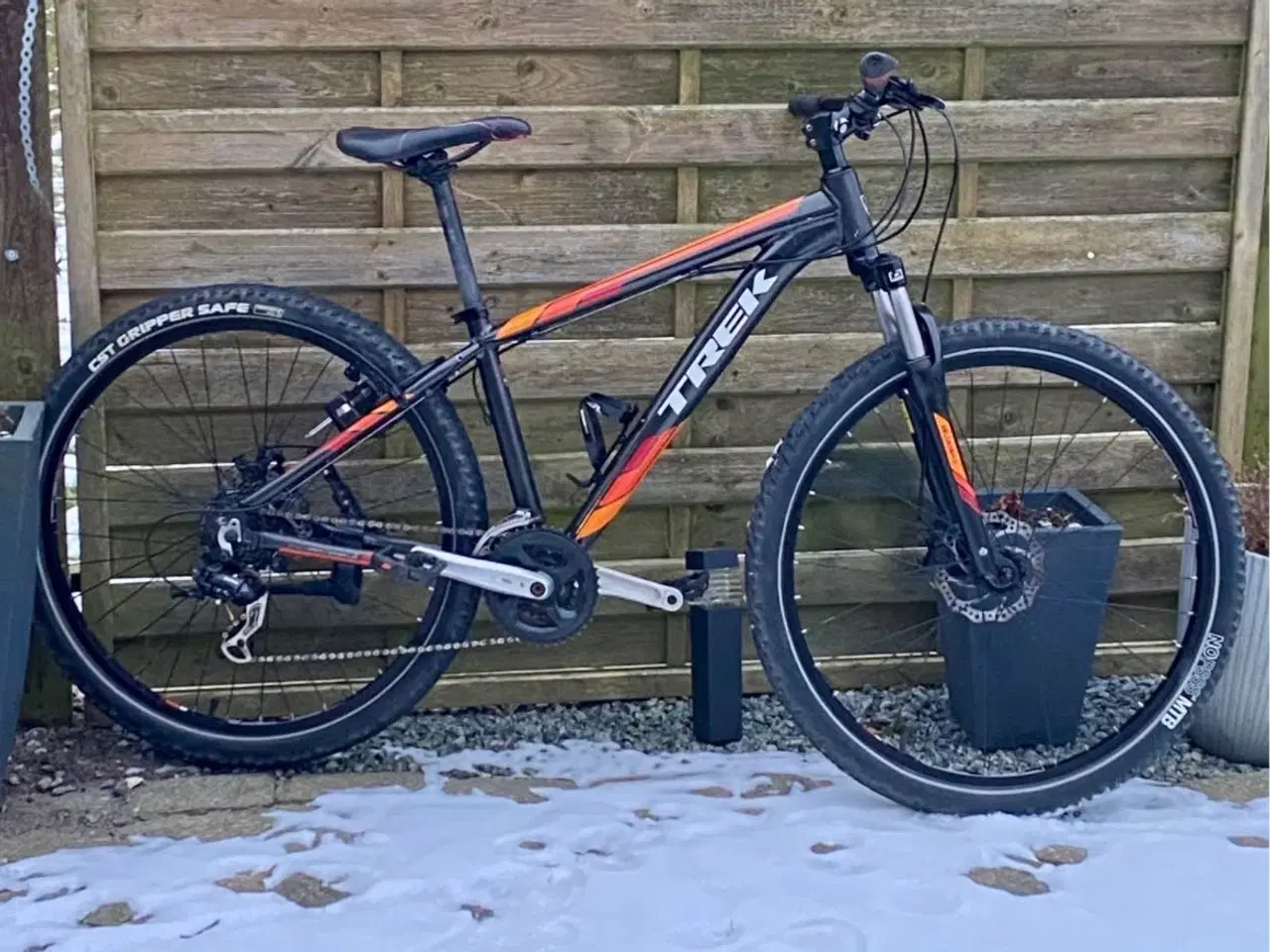 Billede 2 - Trek Marlin 5 mtb