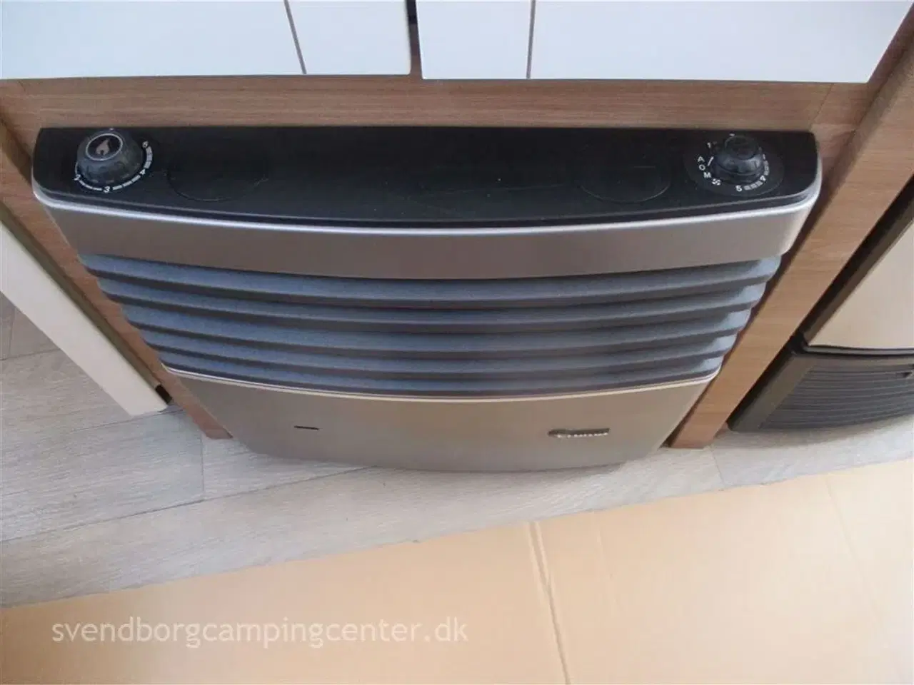 Billede 10 - 2022 - Hobby De Luxe 460 SFf