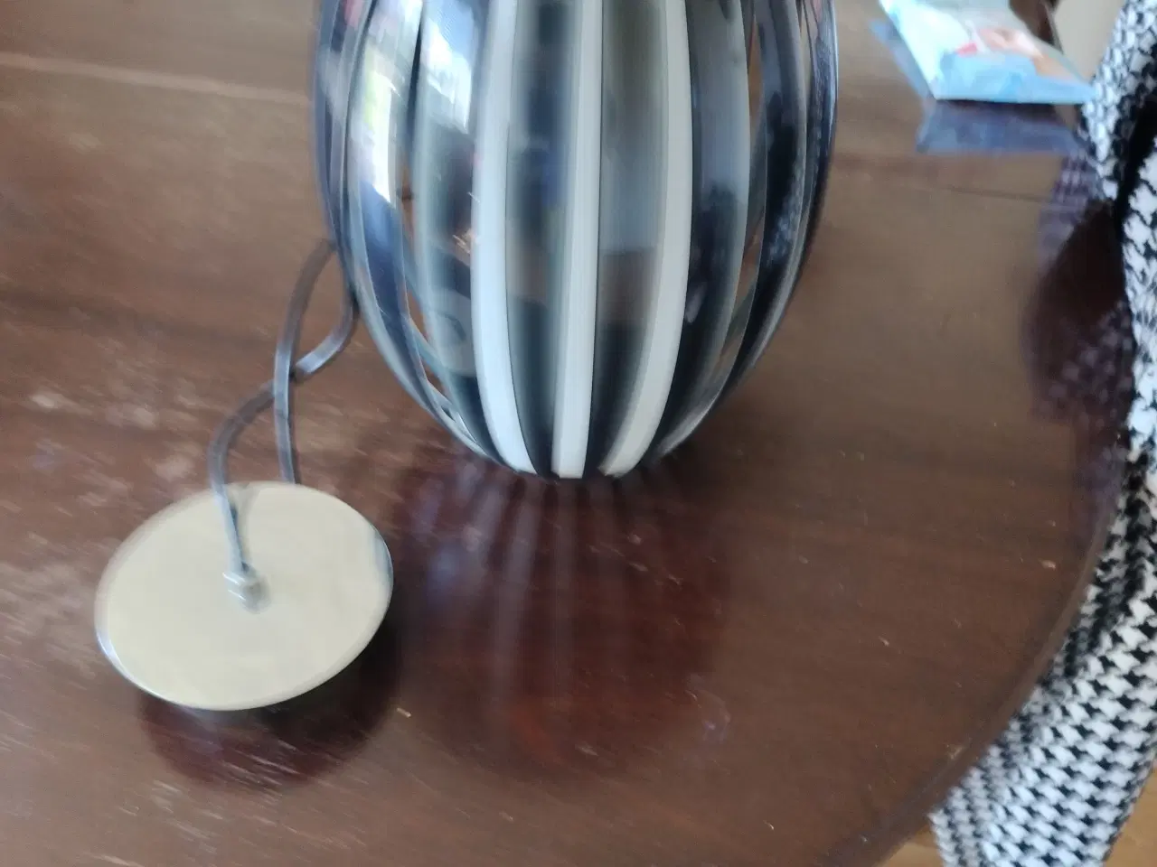 Billede 1 - Herstal loftslampe 