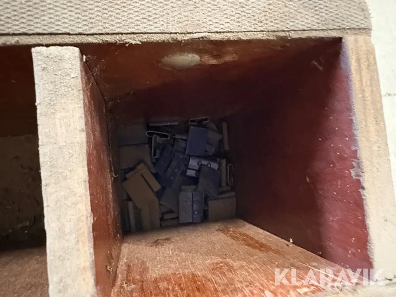 Billede 6 - Kabelspænder