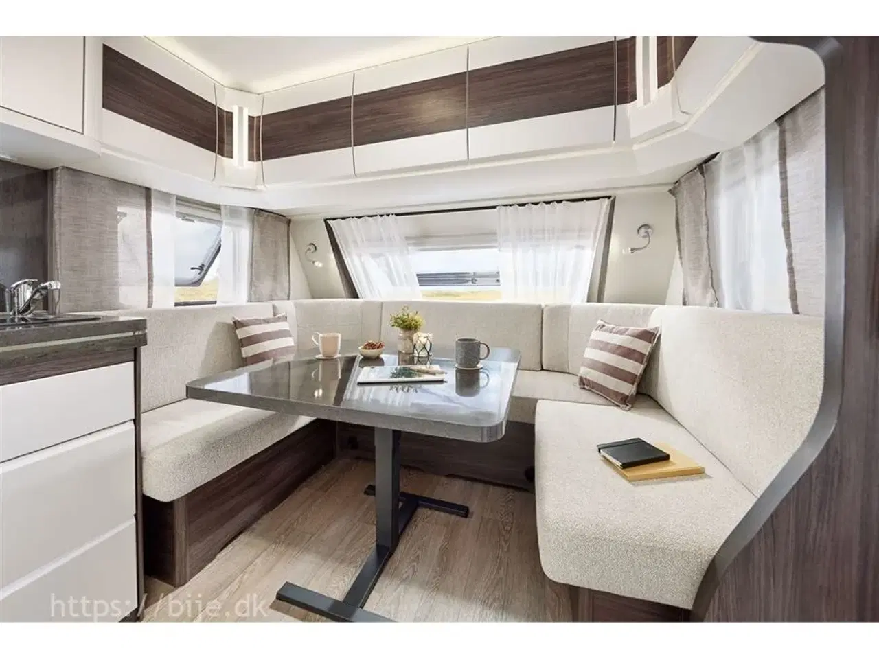 Billede 6 - 2026 - Hobby Prestige 560 WLU