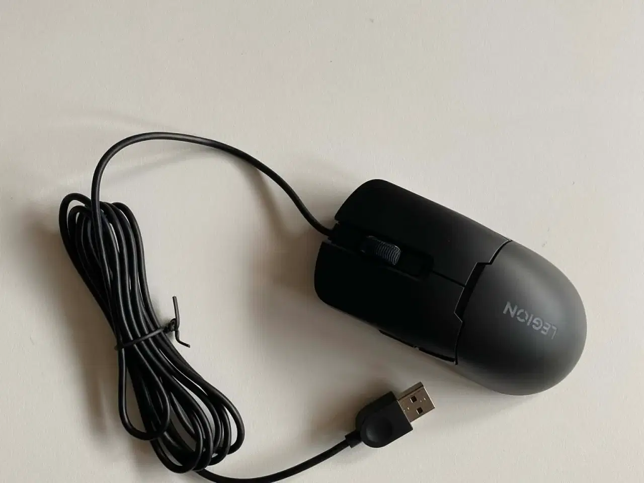 Billede 9 - Lenovo legion 5 acc 15 1 i7 2