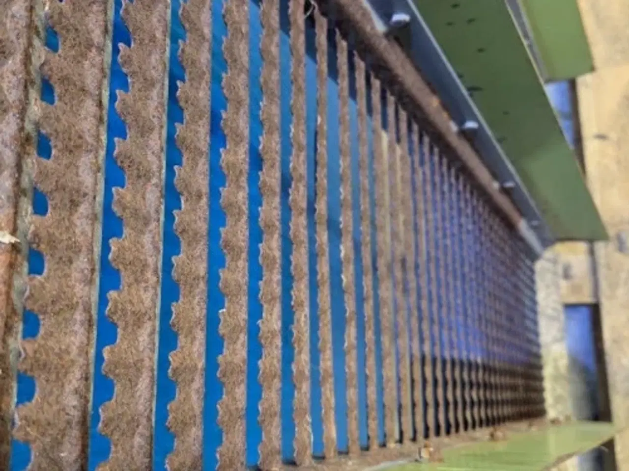 Billede 8 - Claas Dominator 76 Oversold 0006001114