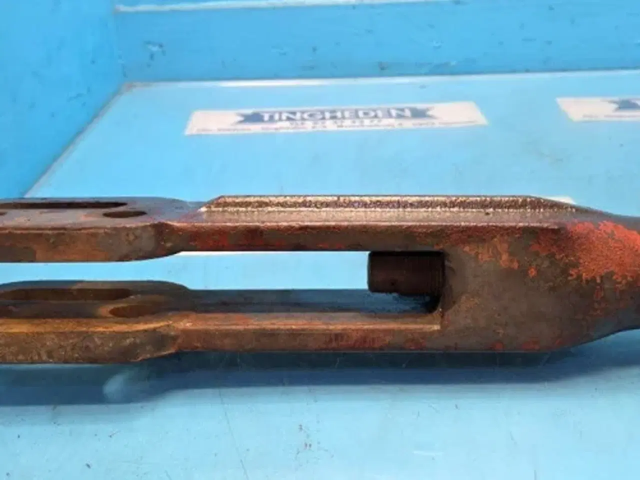 Billede 10 - Massey Ferguson 3060 Liftspindel 3616381M91