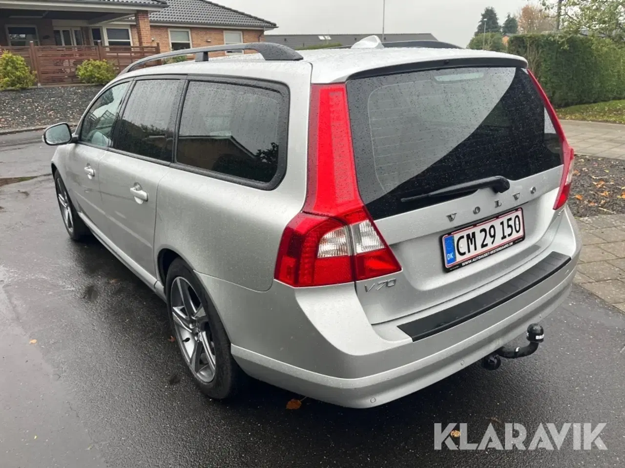Billede 4 - Personbil Volvo V70 2.5T