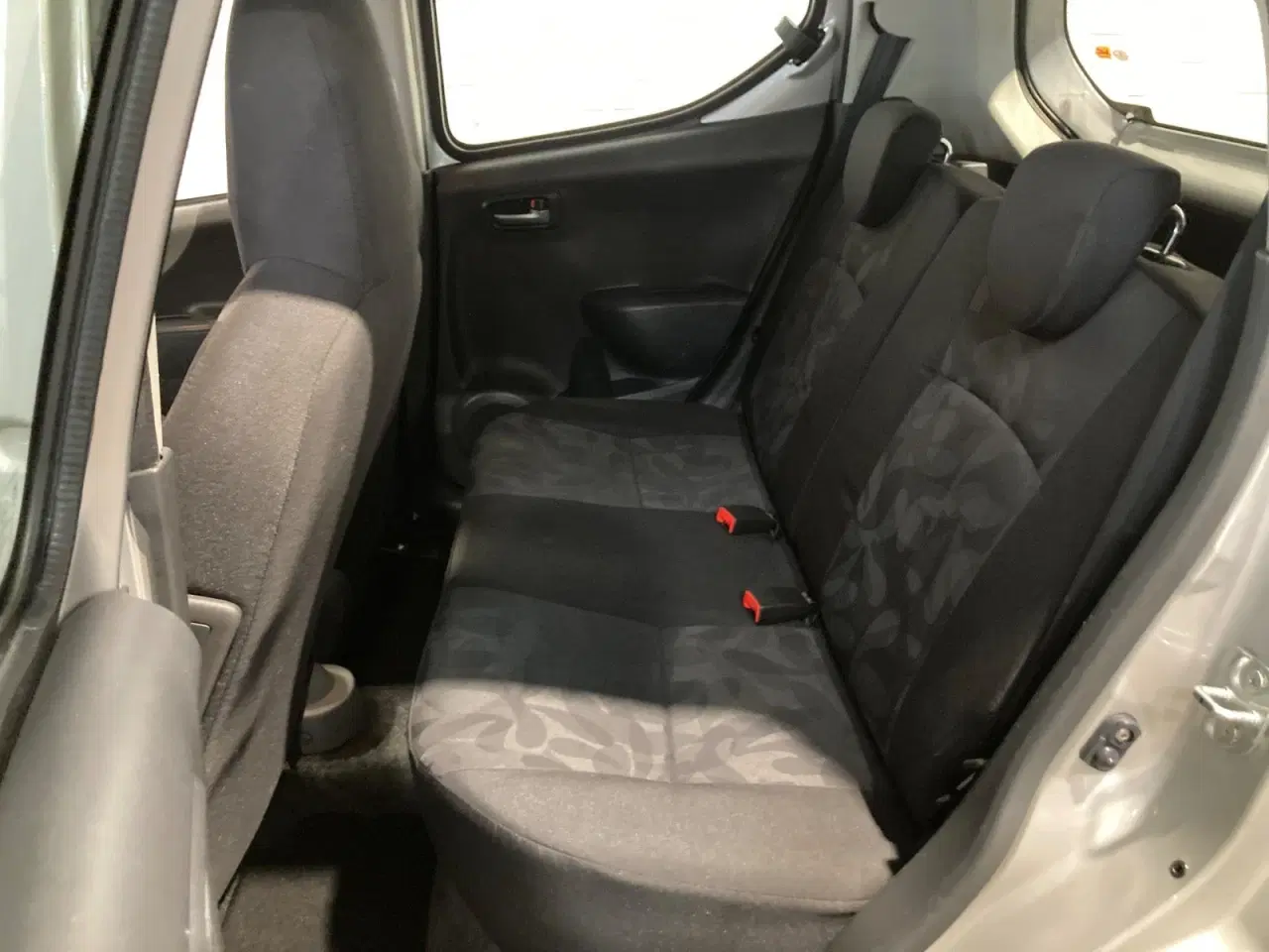 Billede 9 - Suzuki Alto 1,0 GLS