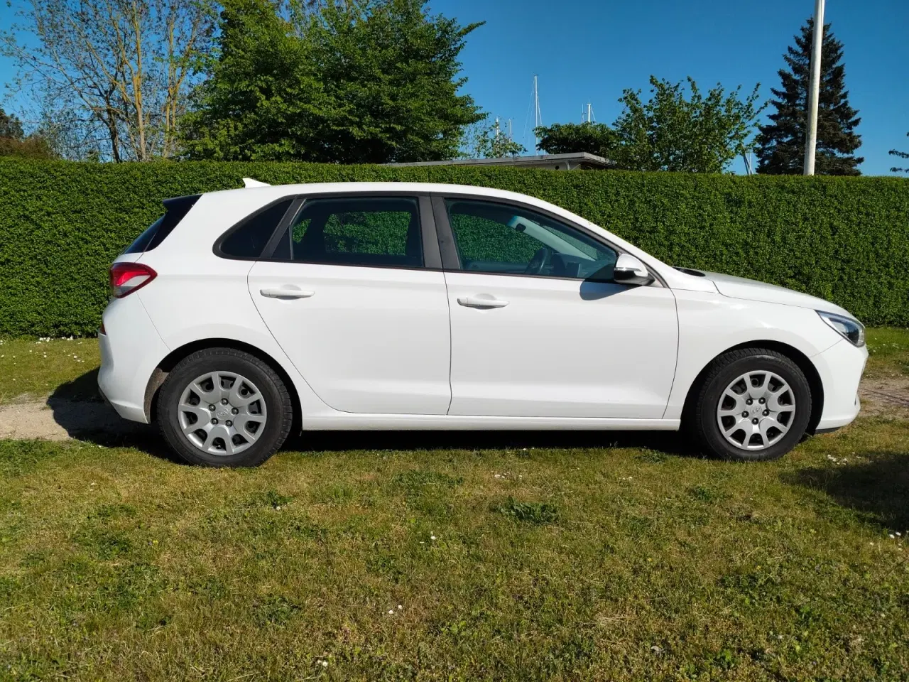 Billede 2 - Hyundai i30 1,6 CRDi 110 Life