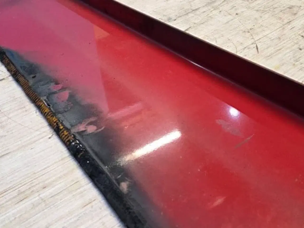 Billede 6 - Case 8010 Plade 84155101