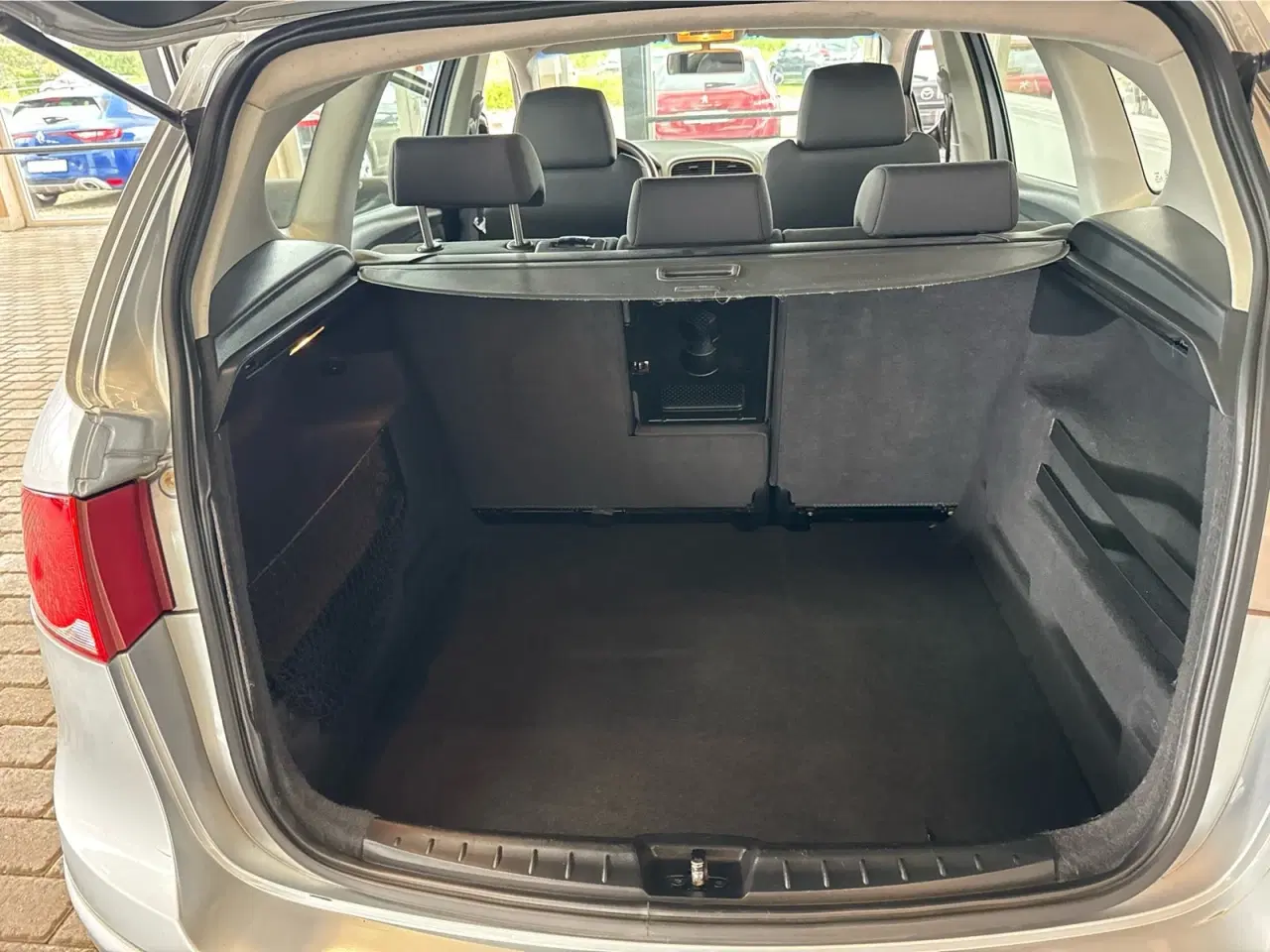 Billede 14 - Seat Altea XL 1,6 Stylance