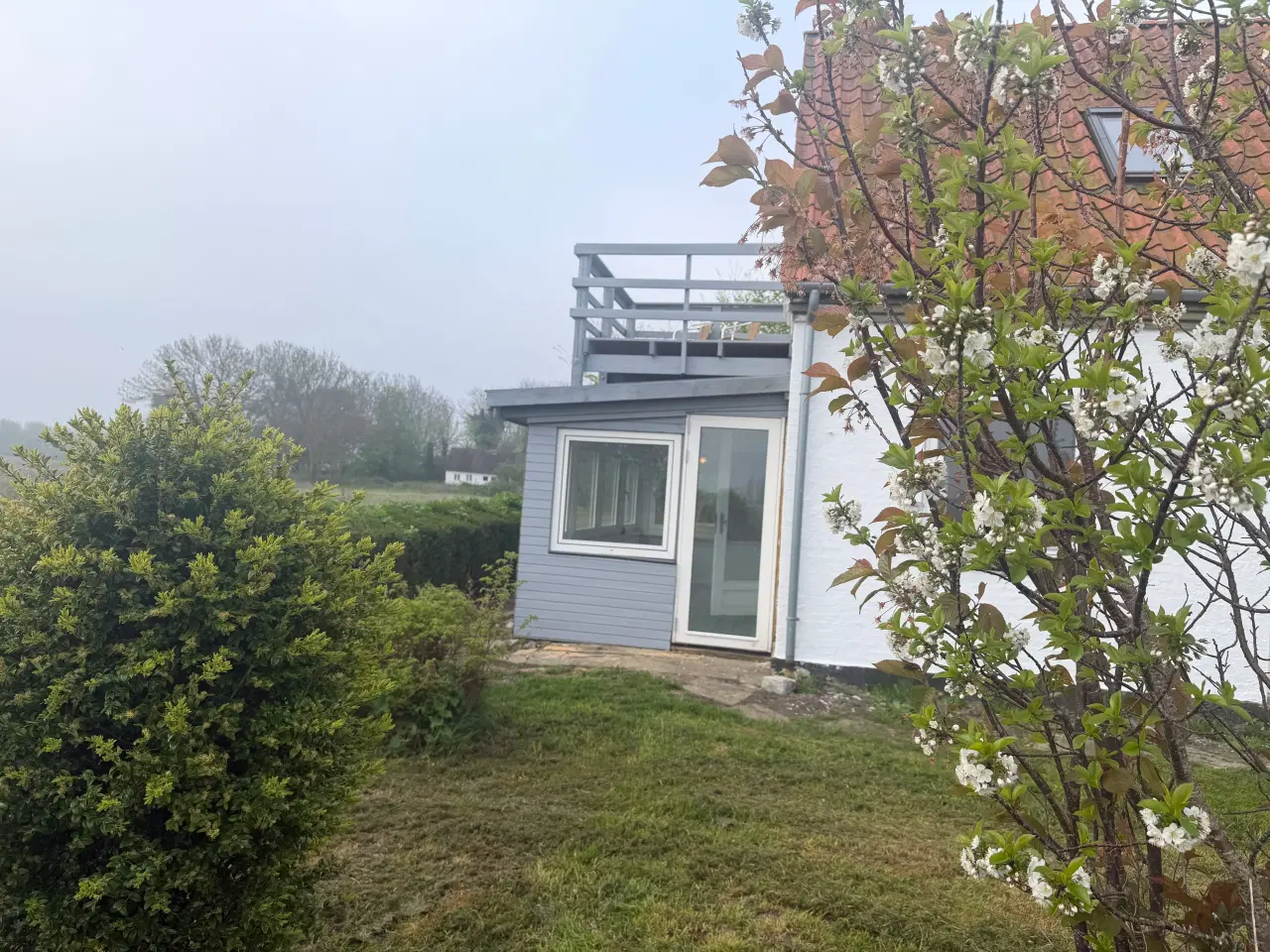 Billede 2 - Omø Havnevej, 4245 Omø
