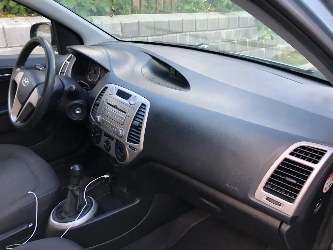 Billede 5 - Hyundai i20 1,2