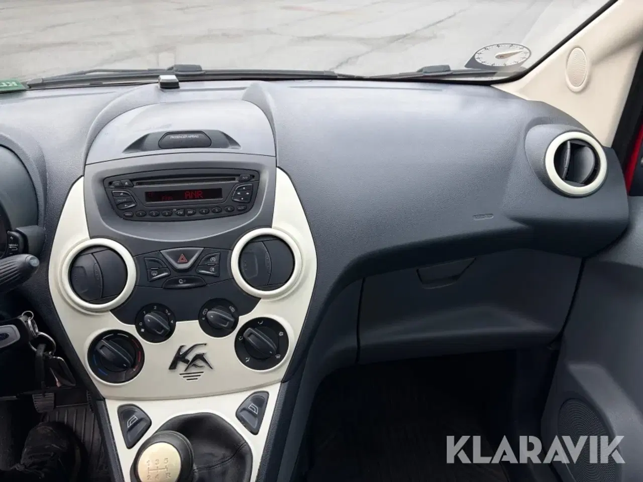 Billede 11 - Personbil Ford KA