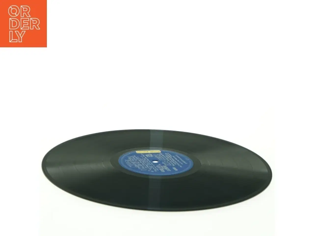 Billede 8 - Phil Collins Vinylplade fra WEA (str. 31 x 31 cm)