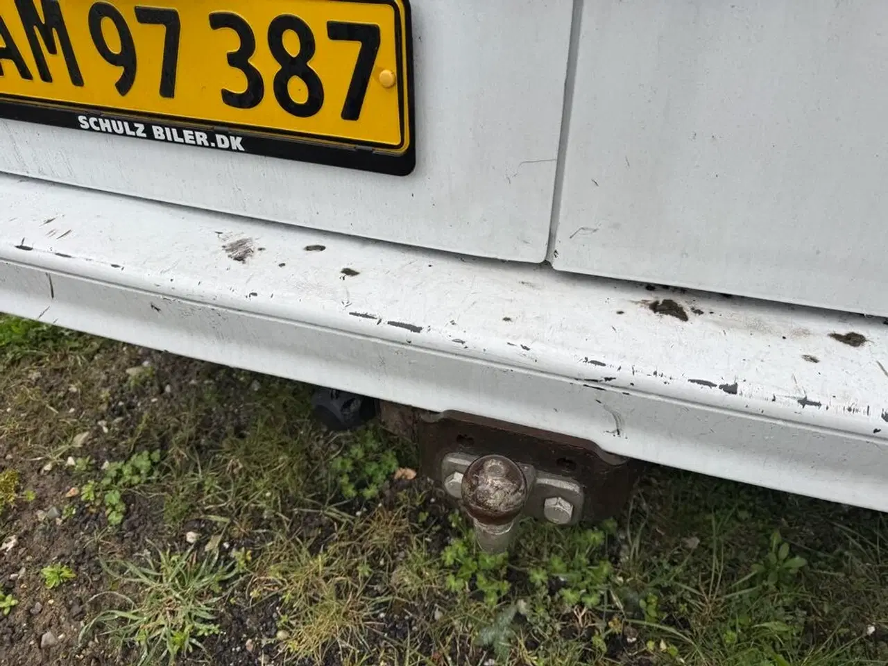 Billede 10 - Varebil, NISSAN PRIMASTAR 2,0 DCI