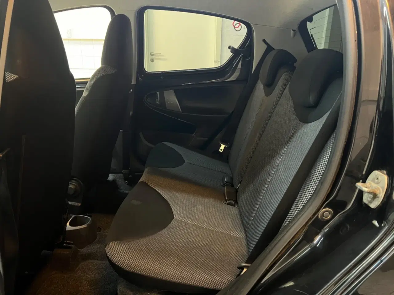 Billede 11 - Toyota Aygo 1,0 VVT-i T2 Air