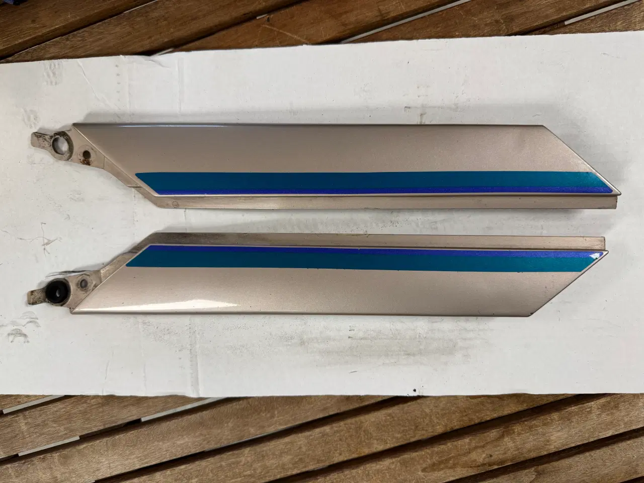 Billede 15 - FJ1100 og FJ1200 reservedele 84/89/92