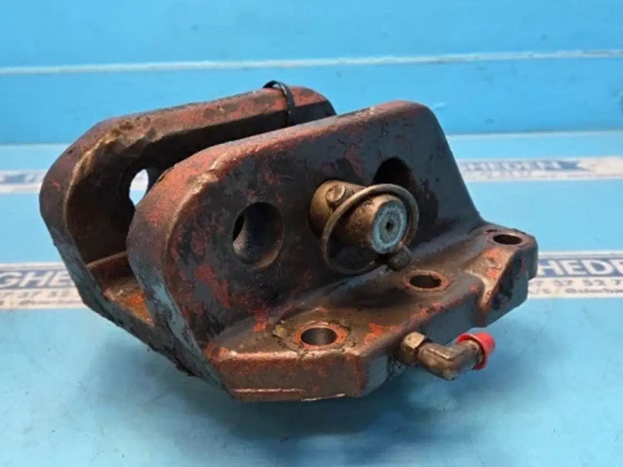 Billede 10 - Massey Ferguson 3060 Support 3389379M2