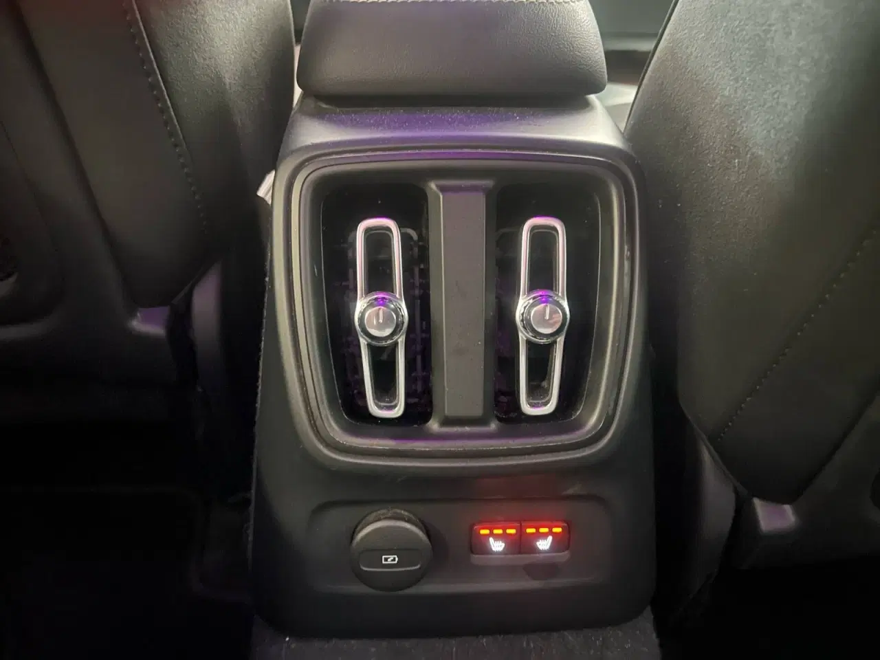 Billede 18 - Volvo XC40 1,5 T5 ReCharge R-Design aut.