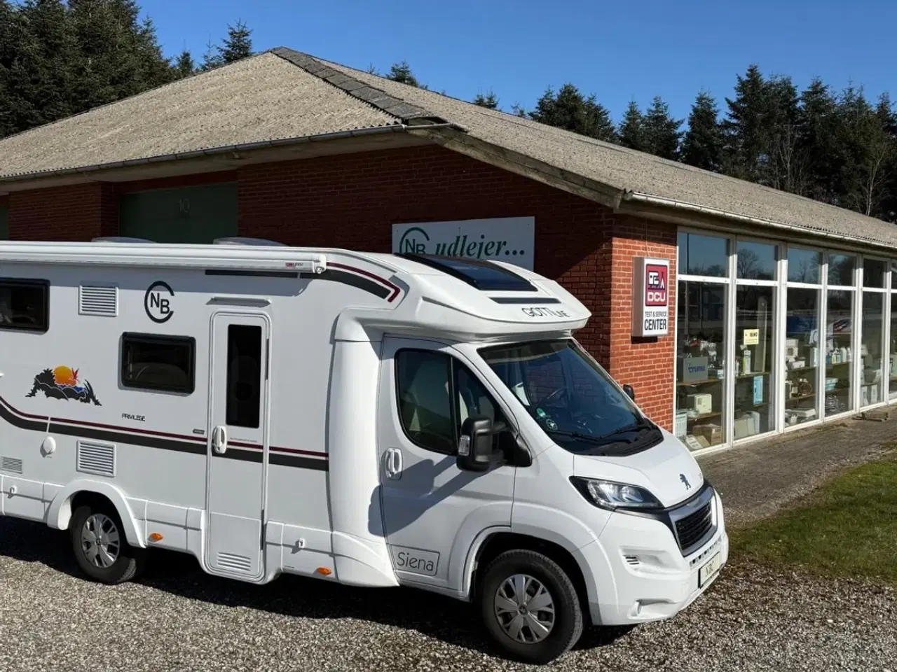 Billede 9 - GIOTTILINE SIENA 385