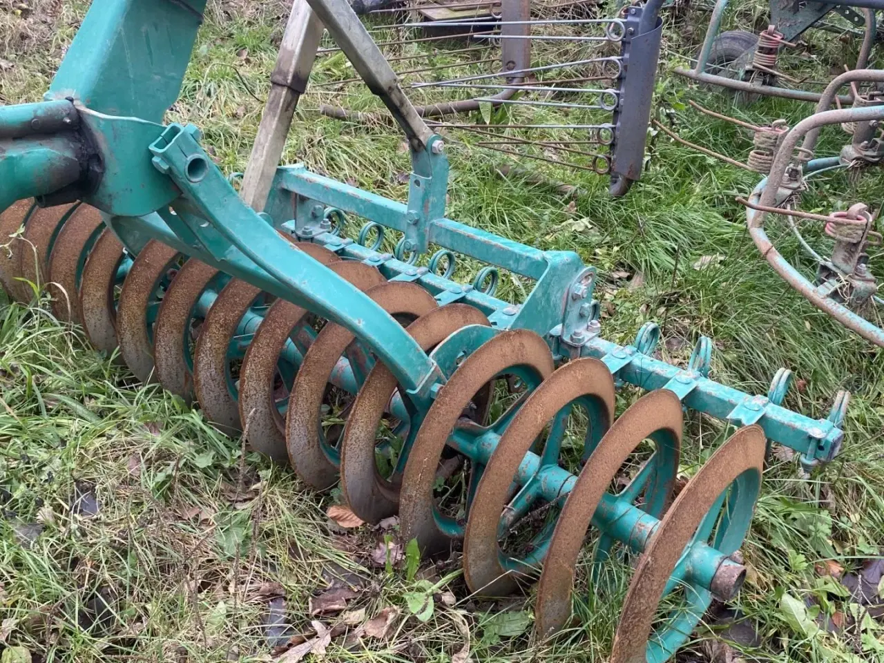 Billede 7 - Kverneland EM 100 m/Packomat pakker