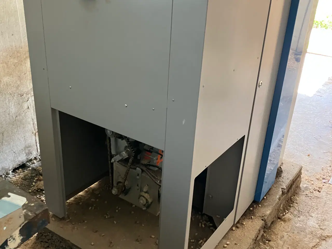 Billede 7 - Pillefyr easypell 20