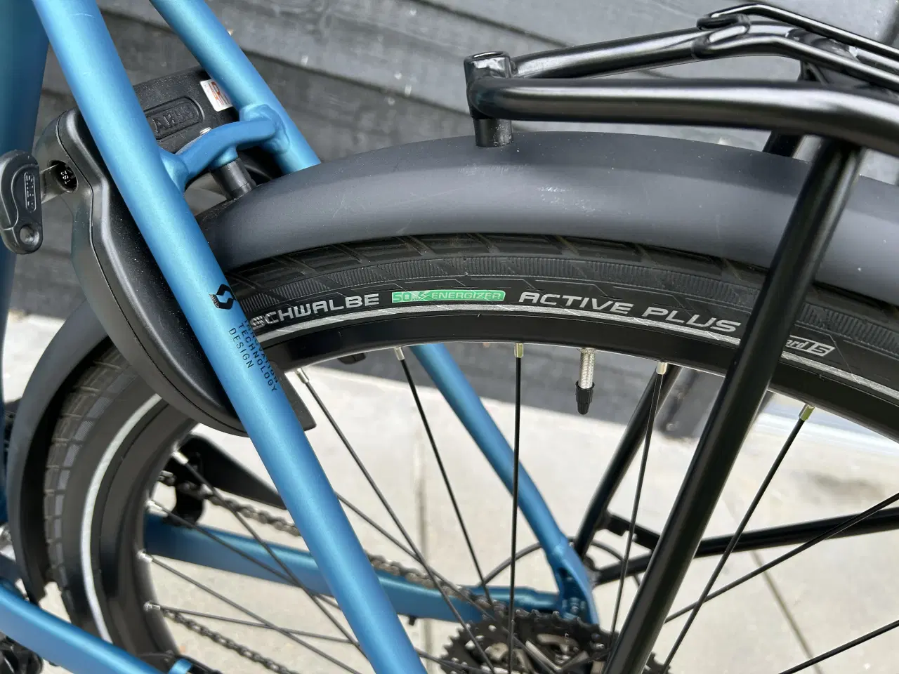 Billede 7 - Scott Sub Sport Eride el cykel