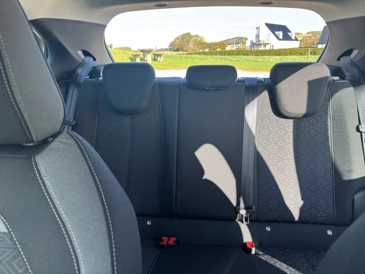 Billede 14 - Opel Mokka-e 50 Style