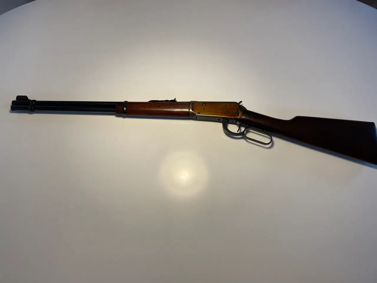 Billede 1 - Winchester Model 94 Cal. 30 - 30 