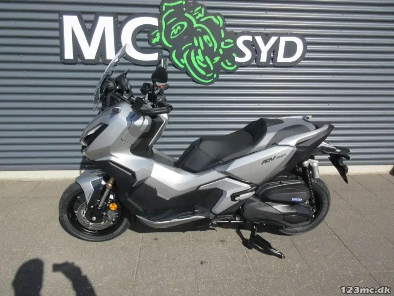 Billede 16 - Honda ADV 350 MC-SYD BYTTER GERNE 5 ÅRS GARANTI