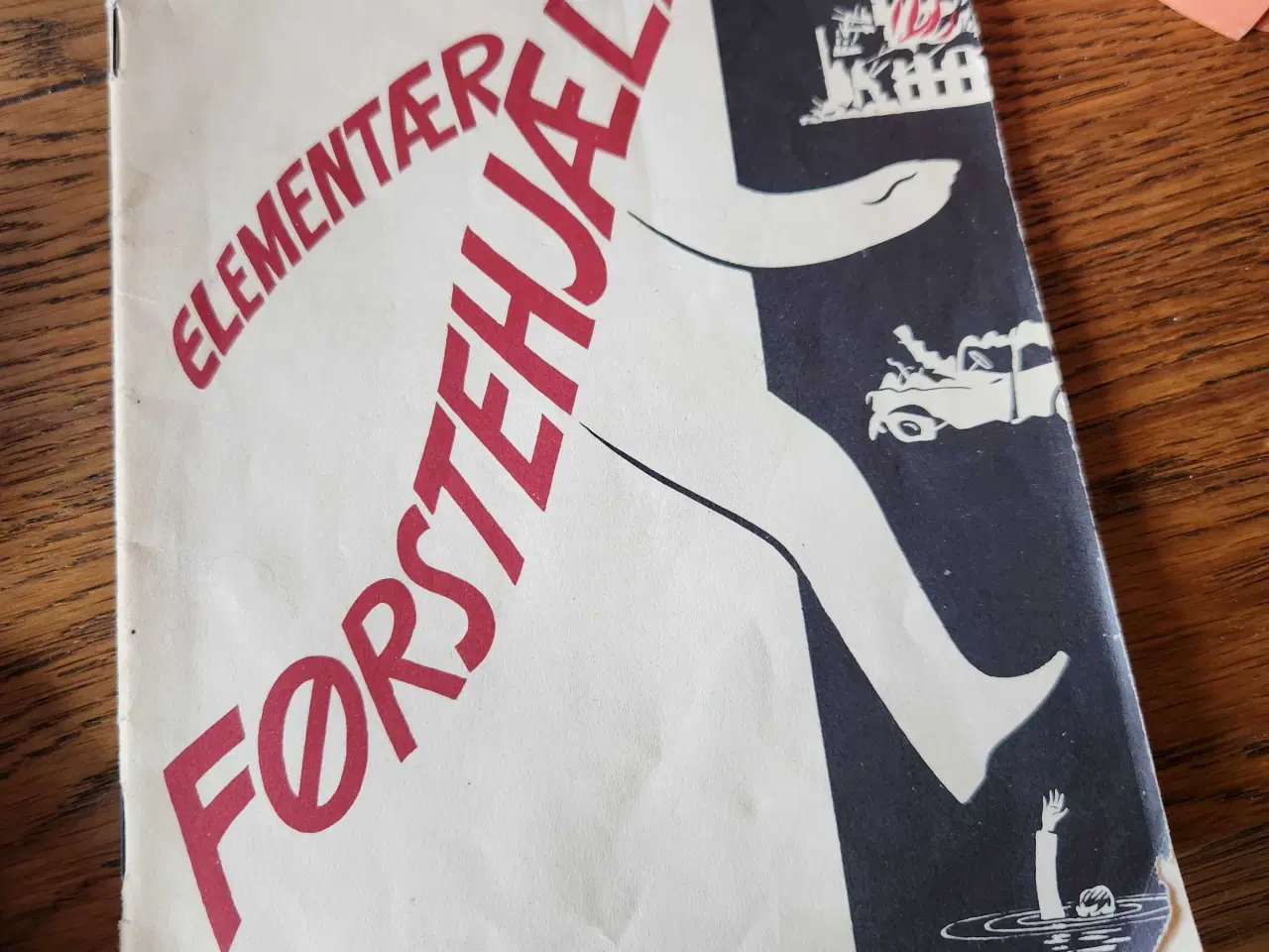 Billede 2 - Ældre førstehjælps grej