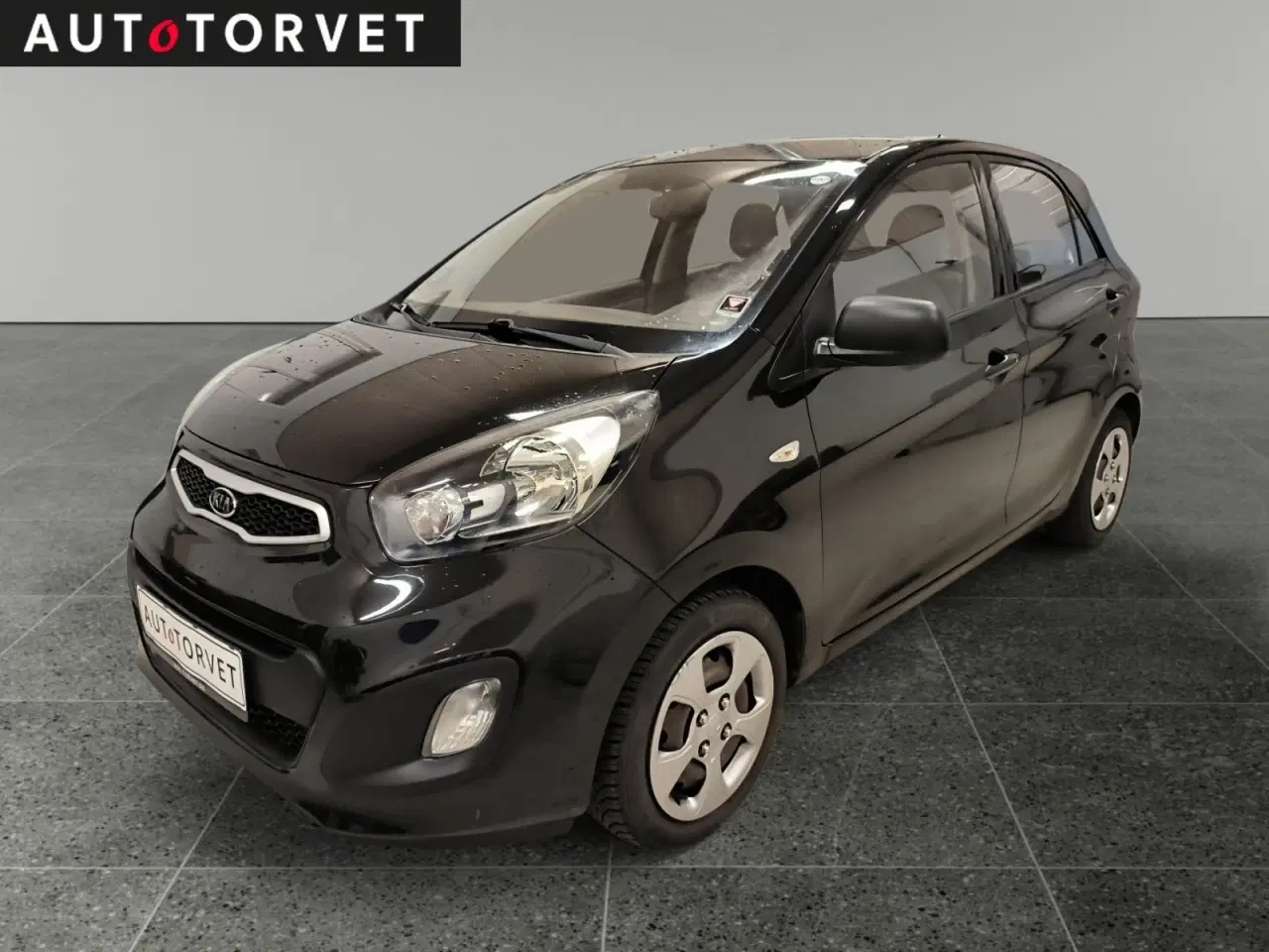 Billede 1 - Kia Picanto 1,0 Active Eco