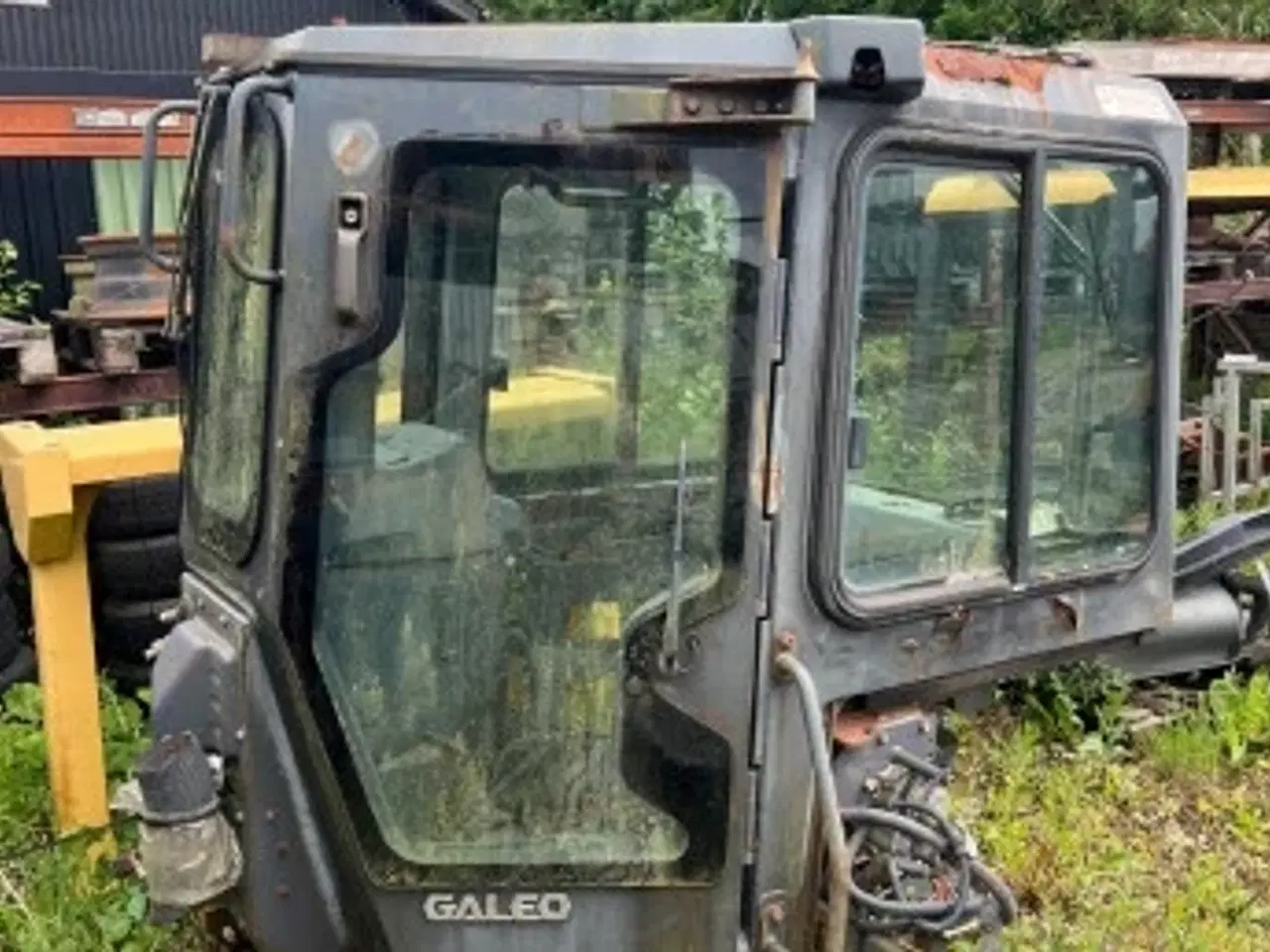 Billede 15 - Komatsu D65PX-15