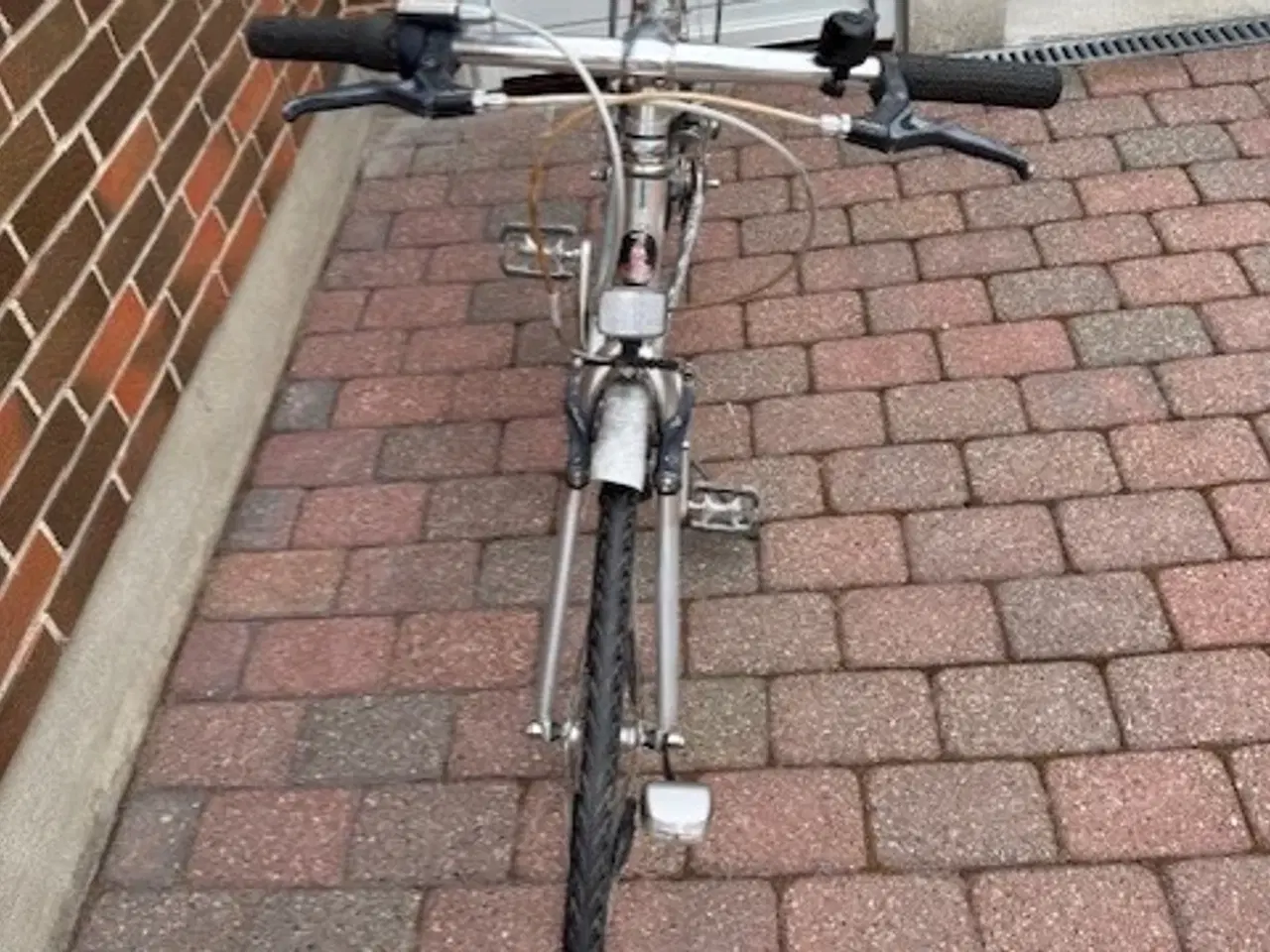 Billede 3 - Raleigh Contest ALU, Stel 52, 28" m/ 7 Indv. Gear.