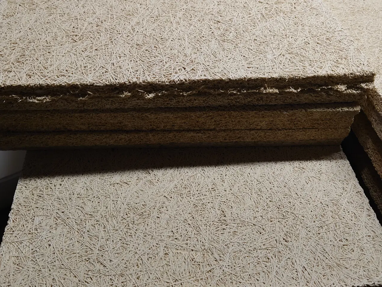 Billede 9 - Troldtekt plader restsalg