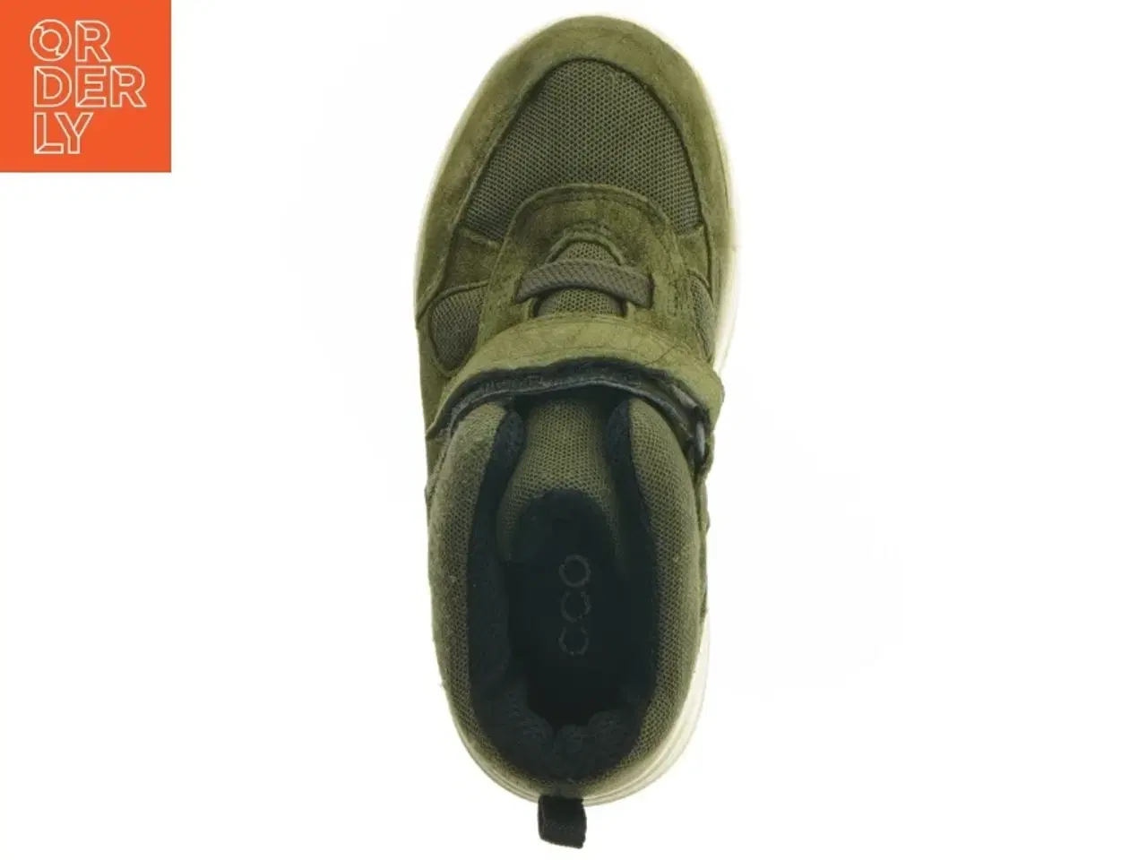 Billede 4 - ECCO børnesko i størrelse 28 fra ECCO (str. 28 )