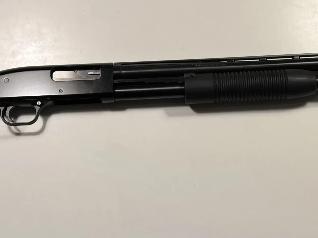 Billede 2 - Mossberg Pumpgun Maverick model 88